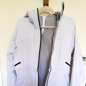 Lululemon Break a Trail jacket